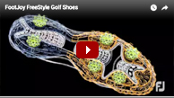 FootJoy: FreeStyle Golf Shoes